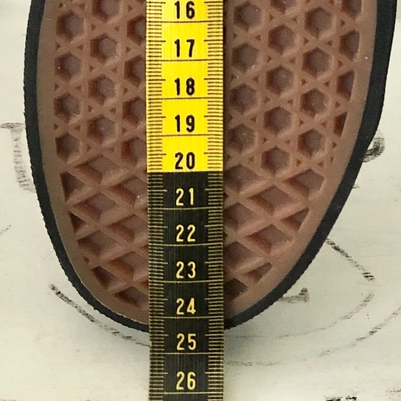 𝅺Vans X Stranger Things, Collab, Off The Wall, High Top Sneakers, Customs, 7.5 - Picture 14 of 14